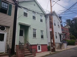 16 Dixfield St, South Boston, MA 02127