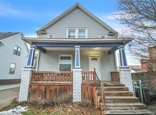 113 S Mason St, Saginaw, MI