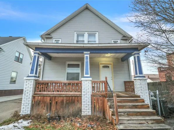 113 S Mason St, Saginaw, MI 48602