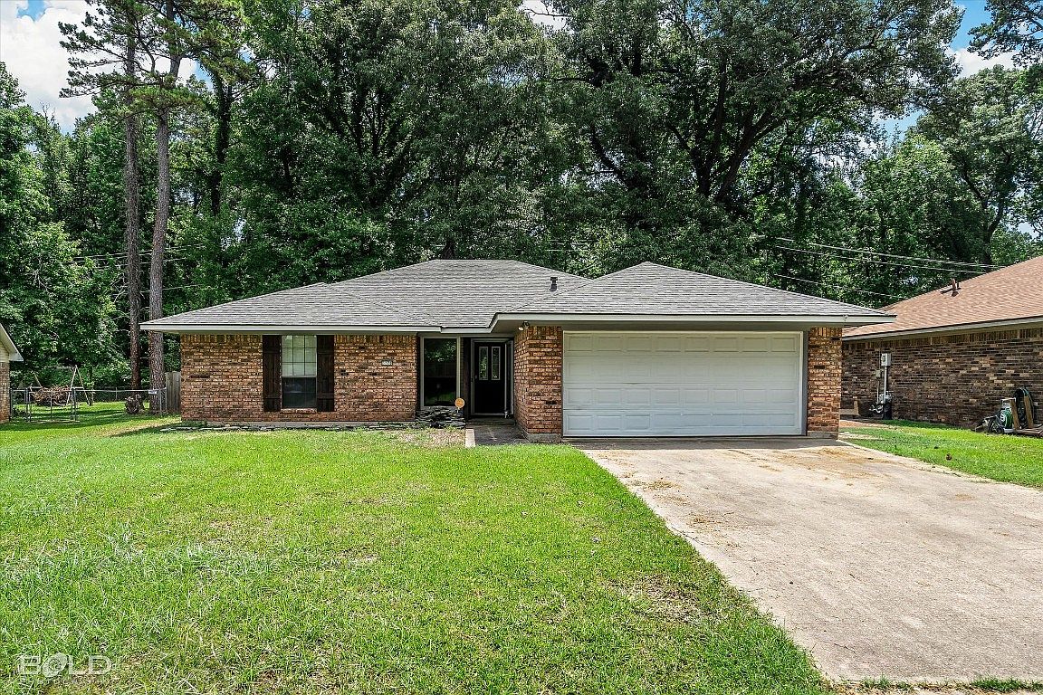 3720 Shadow Bend Dr, Haughton, LA 71037 | Zillow