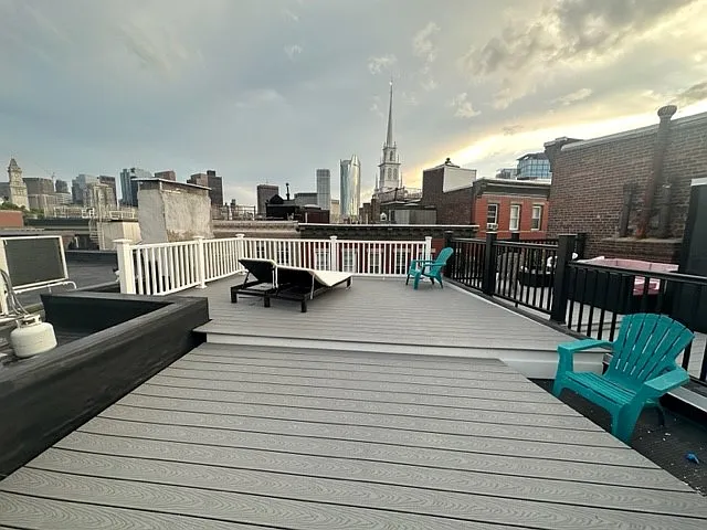 29 Charter St #3 — Photo 16
