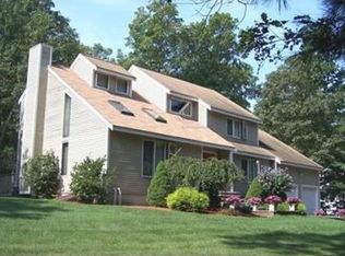 50 Cabral Dr, Middleton, MA 01949