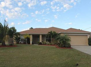 2225 SE Longhorn Ave, Port Saint Lucie, FL 34952