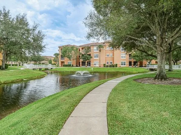 5060 Fairways Cir APT F212, Vero Beach, FL 32967