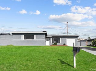 5549 Elm Ave, San Bernardino, CA 92404