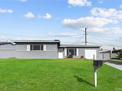 5549 Elm Ave, San Bernardino, CA, 92404