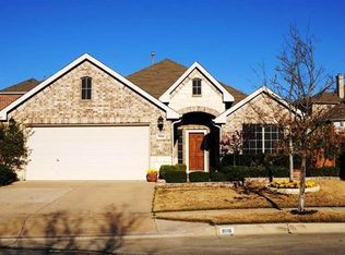 9116 Wiggins Dr, Fort Worth, TX 76244