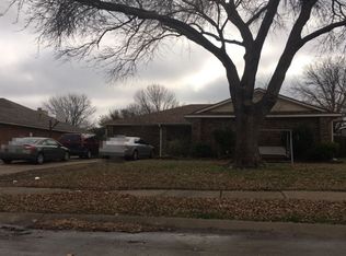 5012 Coker Dr, Flower Mound, TX 75028