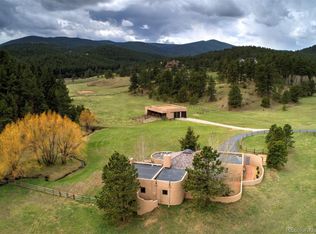 446 Meadow Vista Dr, Evergreen, CO 80439