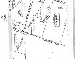 500 Texas St, Vidor, TX 77662