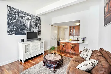 Rented by Town Residential