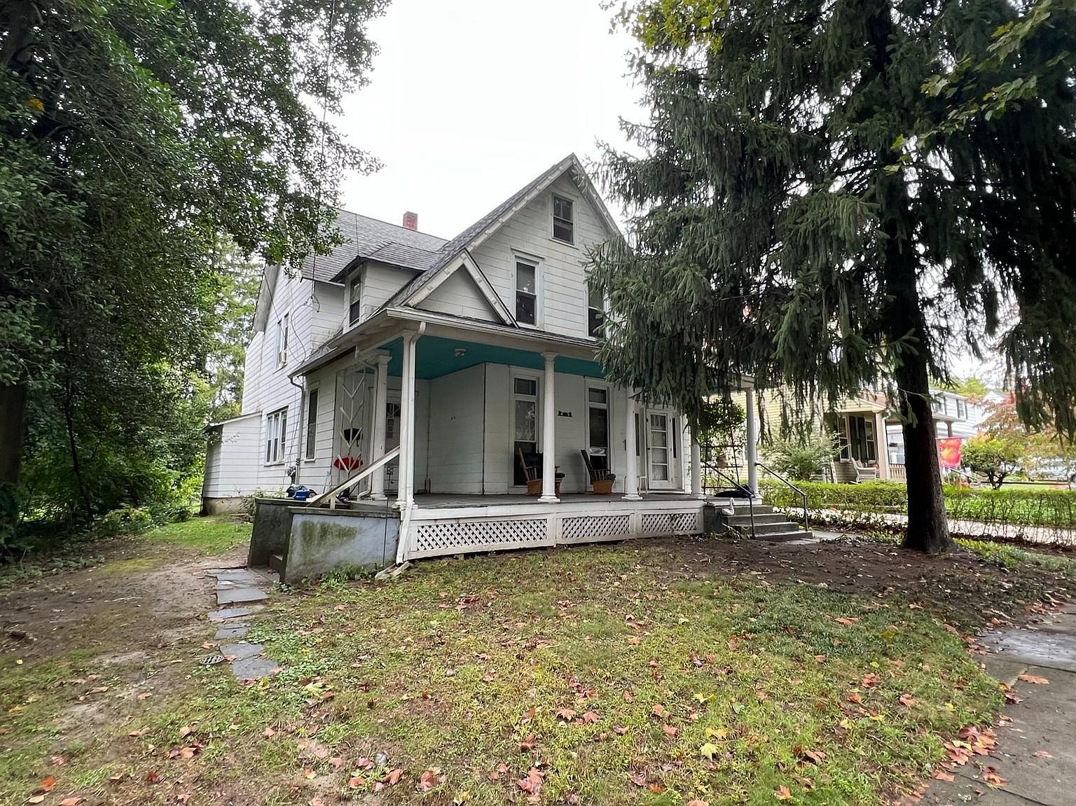 105 Princeton Ave, Stratford, NJ 08084 Zillow