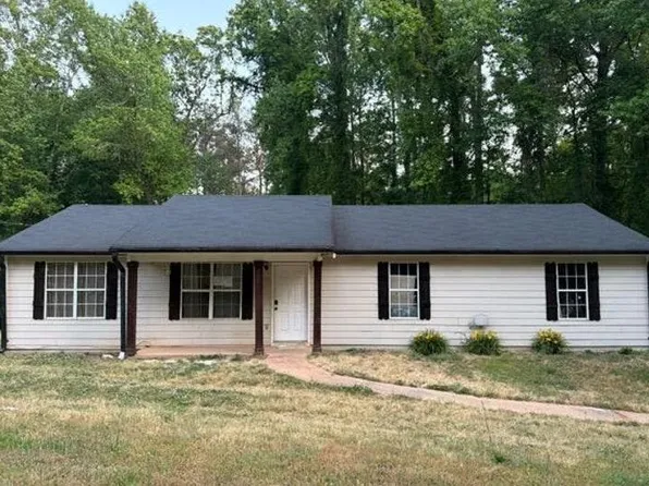 100 Darby Rd, Covington, GA 30016