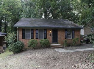 2803 Legion Ave, Durham, NC 27707