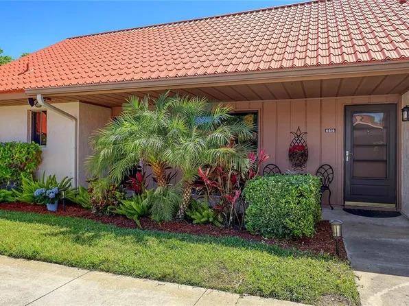 6519 Draw Ln #79, Sarasota, FL 34238