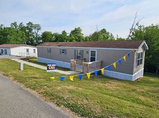 242 Circle Dr, Mount Pleasant, PA 15666