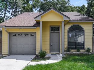 3613 Caroline Vale Blvd, Jacksonville, FL 32277