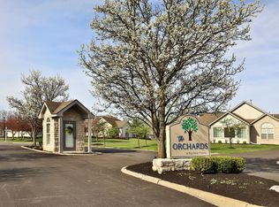 3827 Orchard Way, Powell, OH