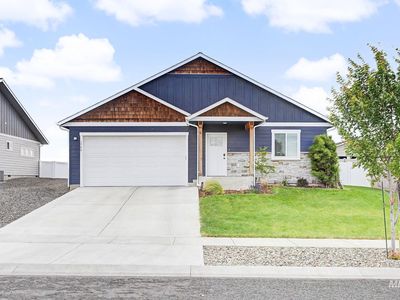 1706 Pioneer Dr, Lewiston, ID, 83501