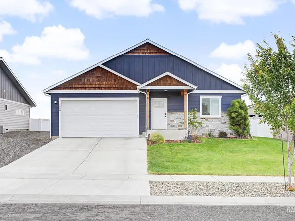 1706 Pioneer Dr, Lewiston, ID 83501