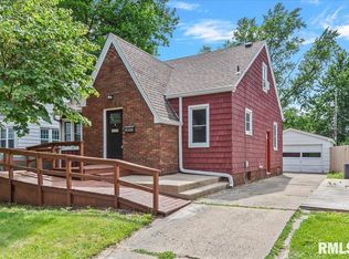 2631 S 8th St, Springfield, IL 62703