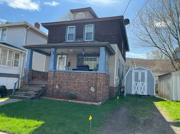 14 Homestead Ave, Bradford, PA 16701