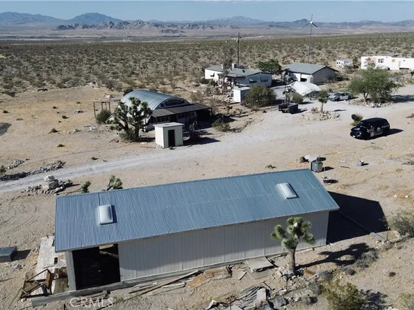 7535 Camp Rock Rd, Lucerne Valley, CA 92356