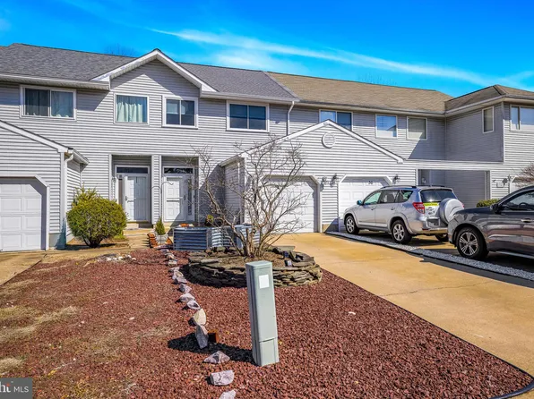 38 O'Rourke Ct, Newark, DE 19702