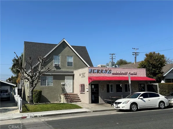 1535 E 4th St, Long Beach, CA 90802