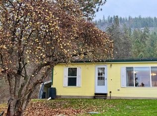 1888 Orchard Dr N #G, Evans, WA 99126