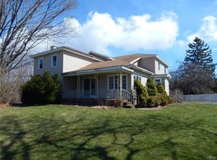 45 County Route 1a, Oswego, NY 13126
