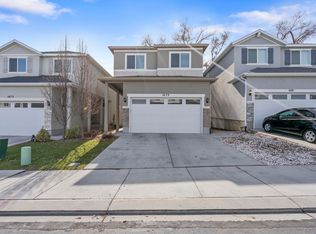 1679 W Rockaway Ln, West Jordan, UT 84088