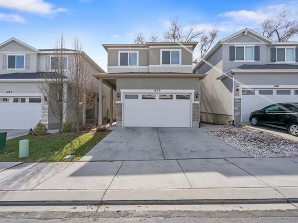 1679 W Rockaway Ln, West Jordan, UT 84088