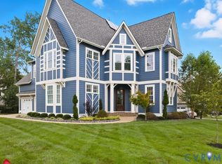 16200 Mitchells Mill Ct, Midlothian, VA 23112