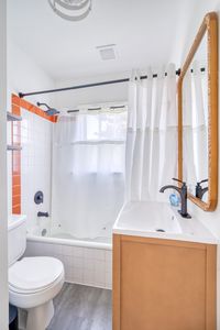 4442 SE 28th Pl, Portland, OR, 97202