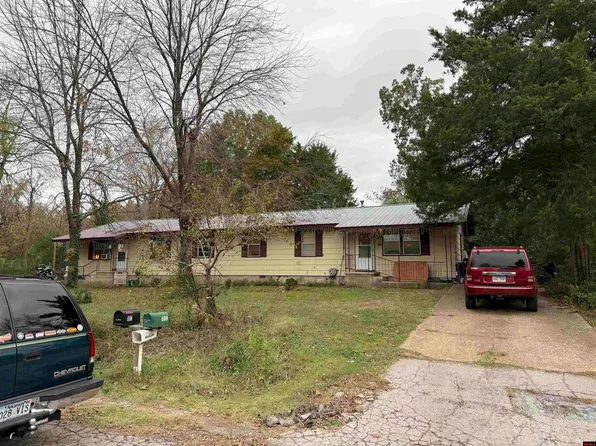607 & 609 Cavalier Pl, Mountain Home, AR 72653