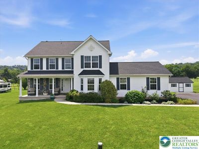 66 Labar Rd, Bangor, PA, 18013