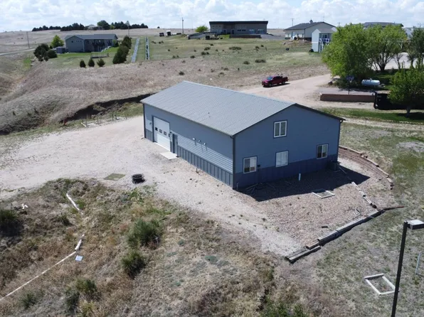 1427 Ogallala Beach Rd, Ogallala, NE 69153
