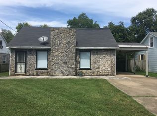 104 Metcalfe Dr, Hopkinsville, KY 42240