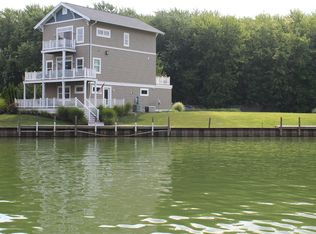 13794 Rosewood Dr NE, Thornville, OH 43076