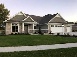 7352 Balaton Cv, Fort Wayne, IN 46835