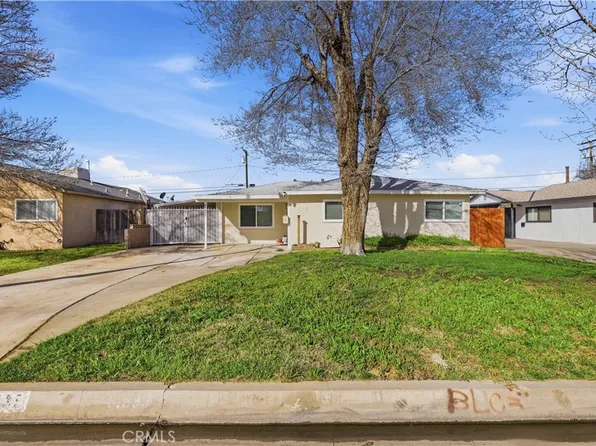 44335 Glenraven Rd, Lancaster, CA 93535