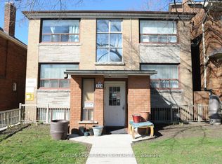 324 Lauder Ave, Toronto, ON M6E 3H6