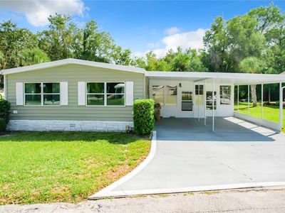 2301 Dora Pines Rd, Mount Dora, FL, 32757