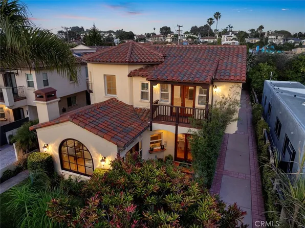 708 Elvira Ave #A, Redondo Beach, CA 90277