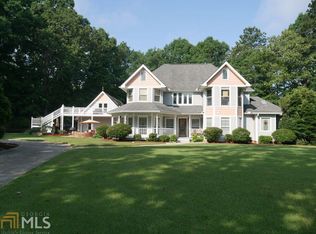 125 W Allison Cir, Carrollton, GA 30117