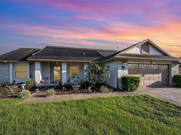 1012 KAREN RIDGE COURT, KISSIMMEE, FL 34747