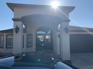 1155 Acequia Linda Rd, Anthony, NM 88021