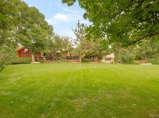 59 Spyglass Drive, Littleton, CO 80123
