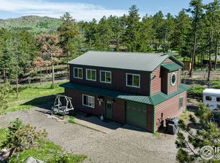 125 Compostella Way, Bellvue, CO 80512